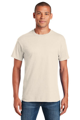Gildan 5000 contractor t-shirt