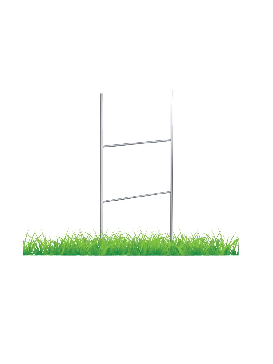 Lawn Signs