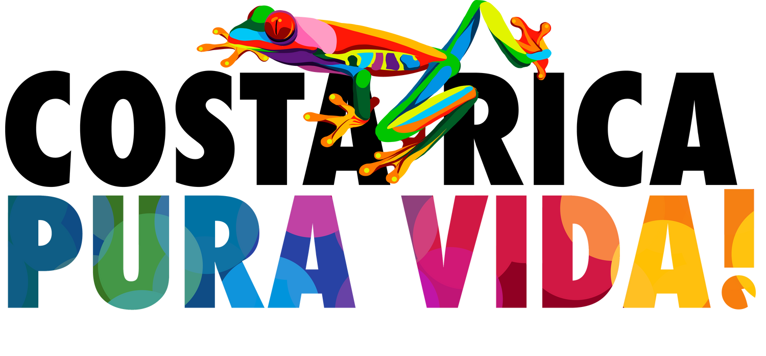 PURA VIDA! APPAREL