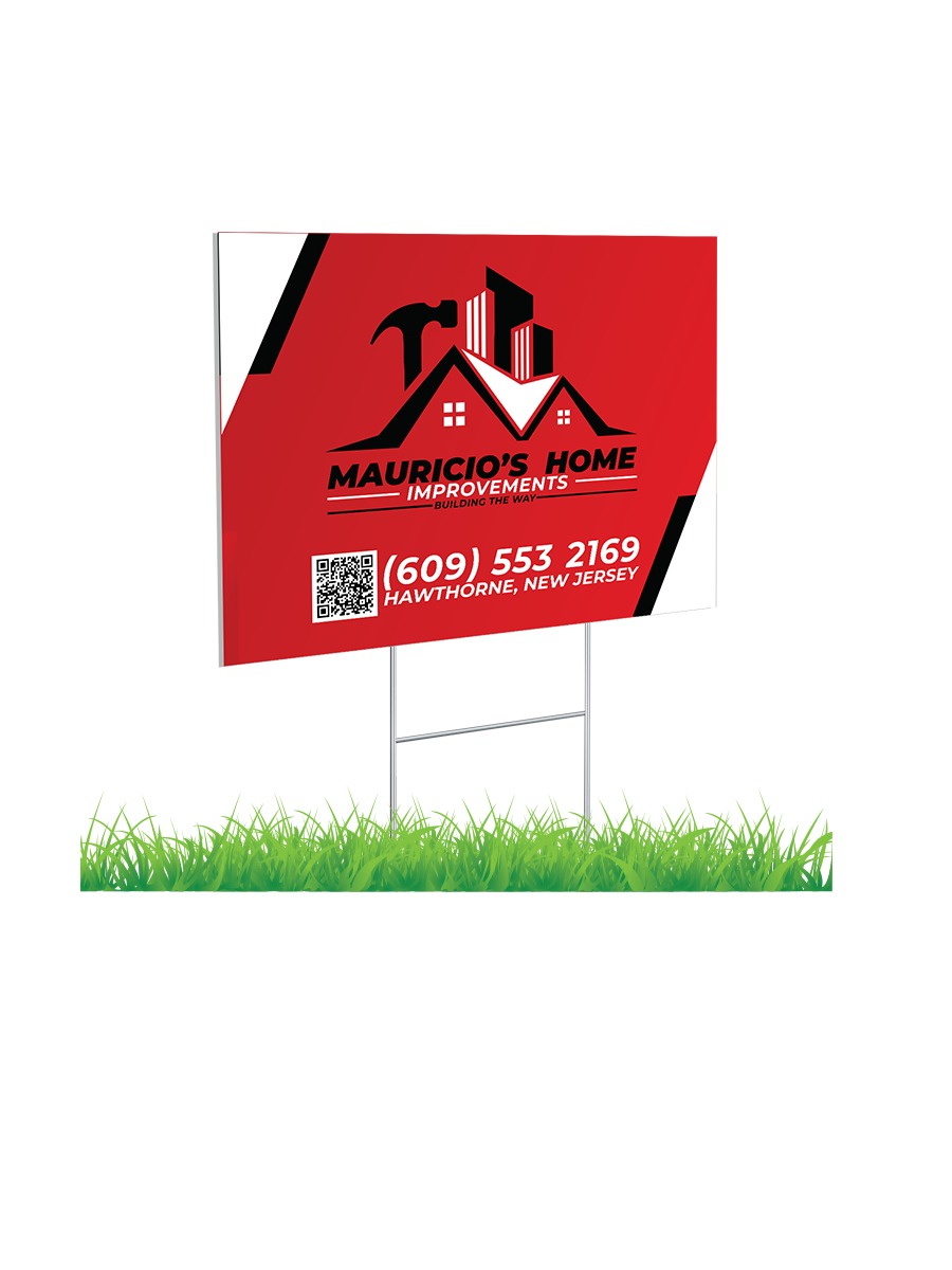 Signs and Banners by SSG Media