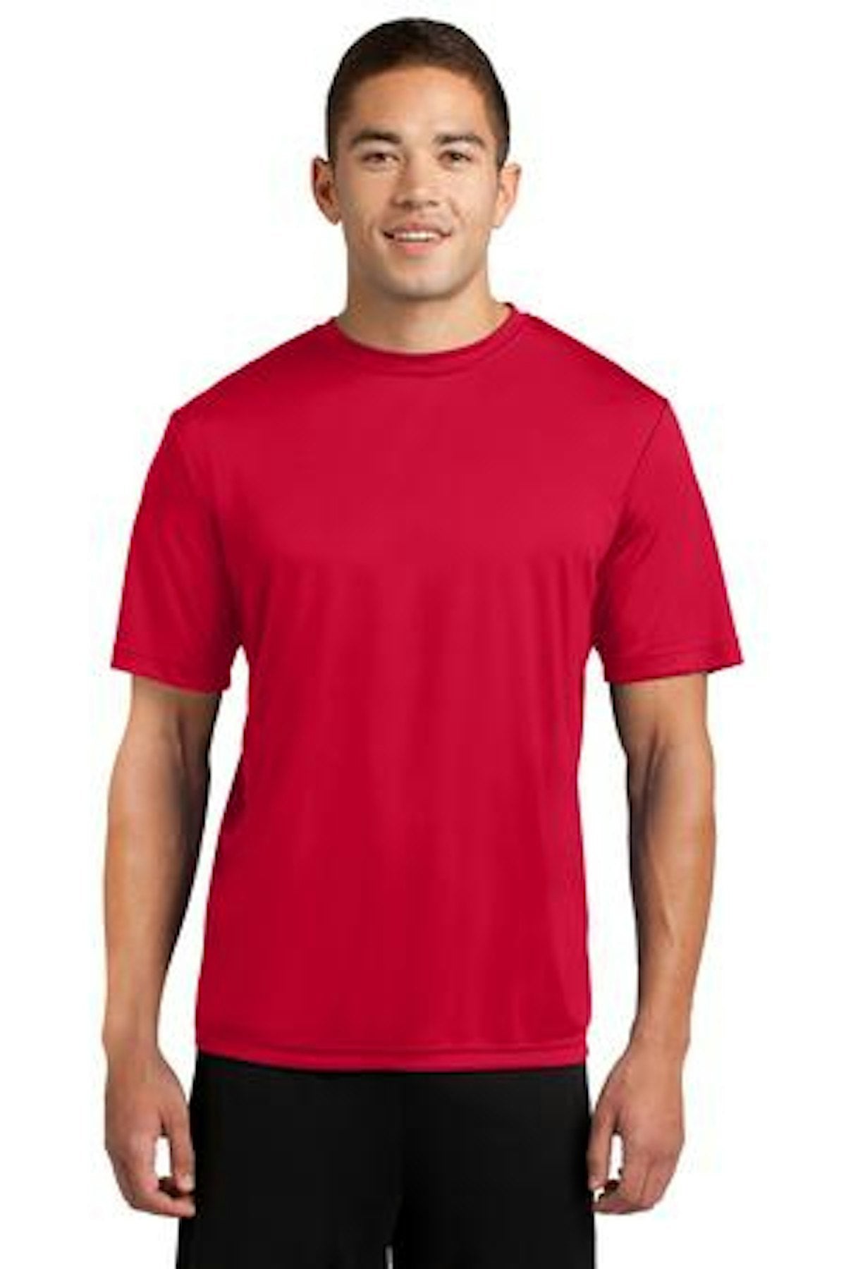 Sport-Tek ST350 - True Red