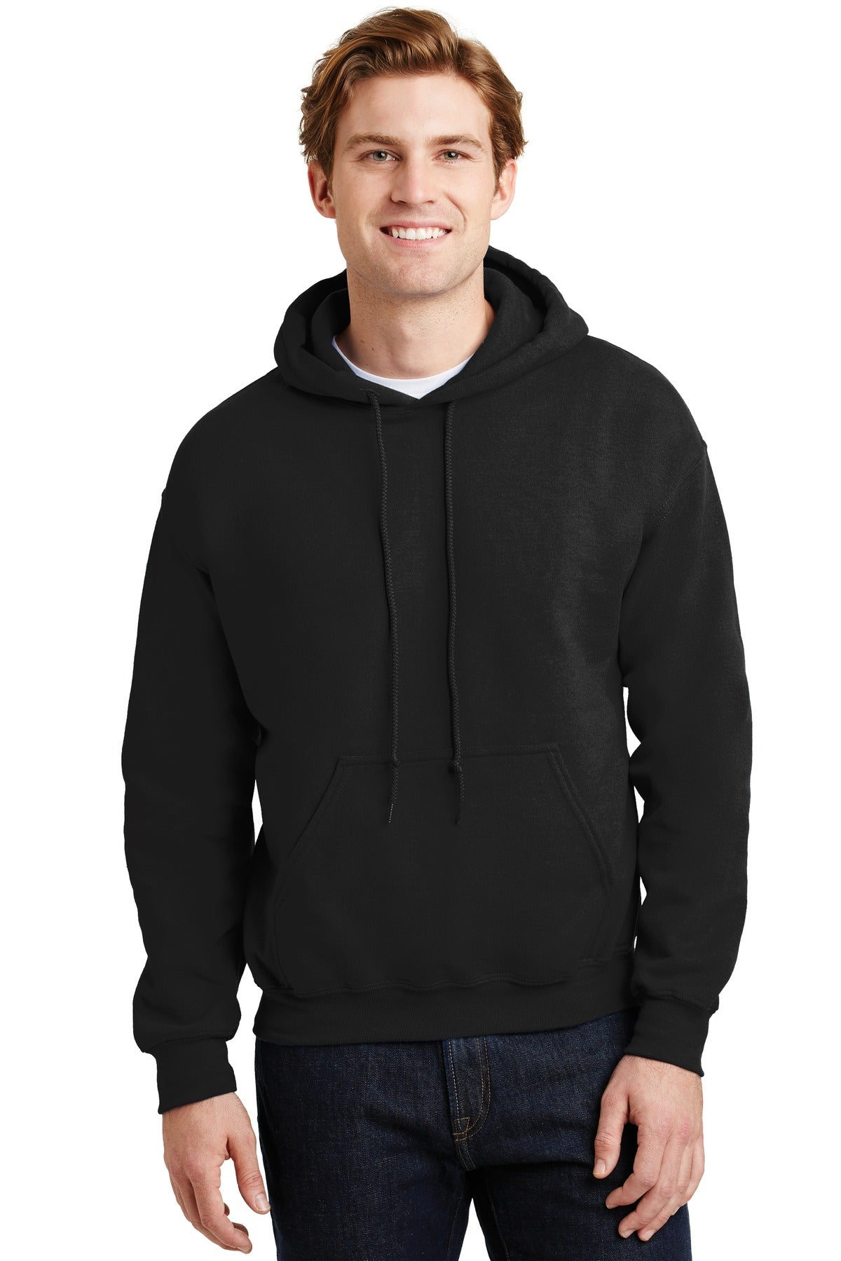 Gildan 18500 Black