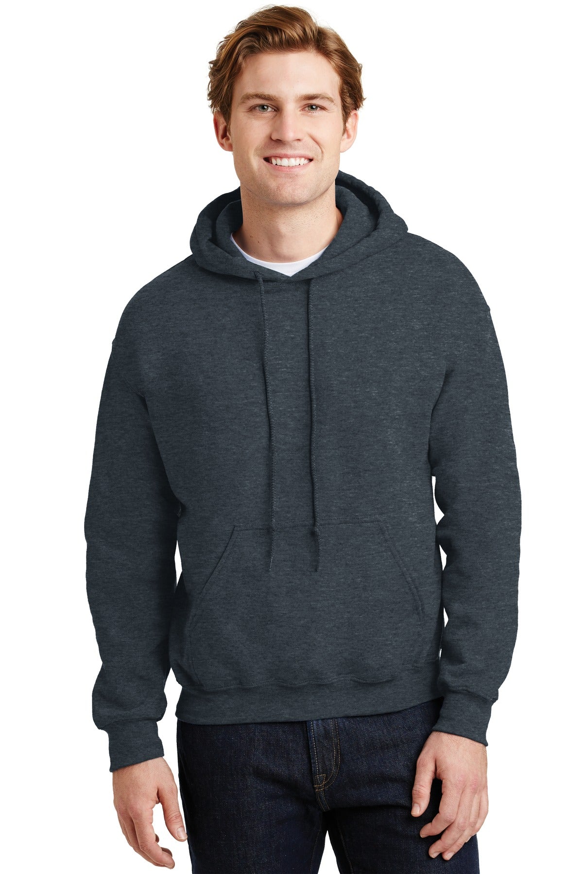Gildan 18500 Dark Heather