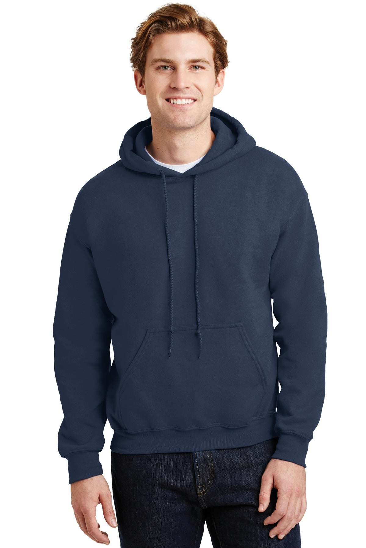 Gildan 18500 Navy