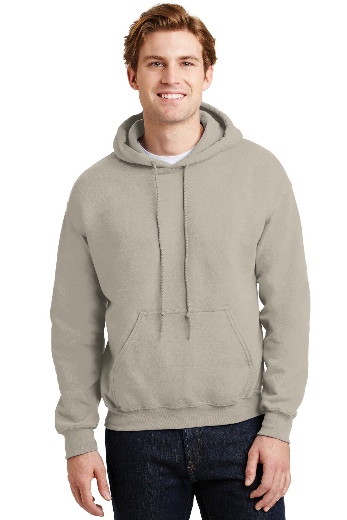 Gildan 18500 Sand