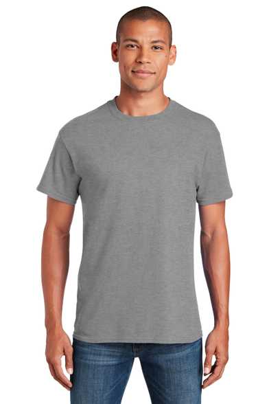 Gildan 5000 Sport Grey
