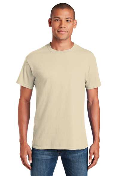 Gildan 5000 Sand