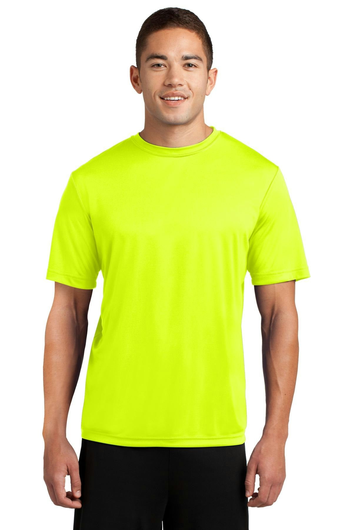 Sport-Tek ST350 - Neon Yellow