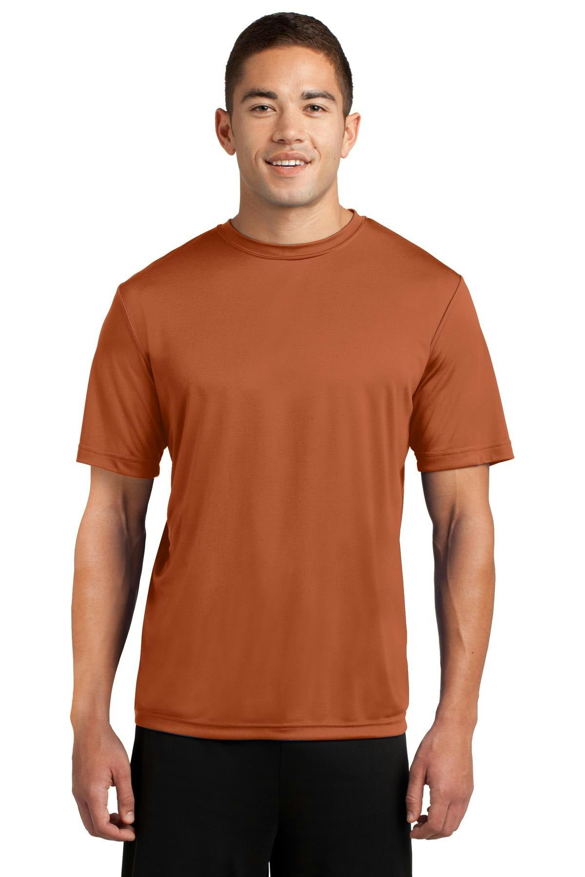 Sport-Tek ST350 - Texas Orange