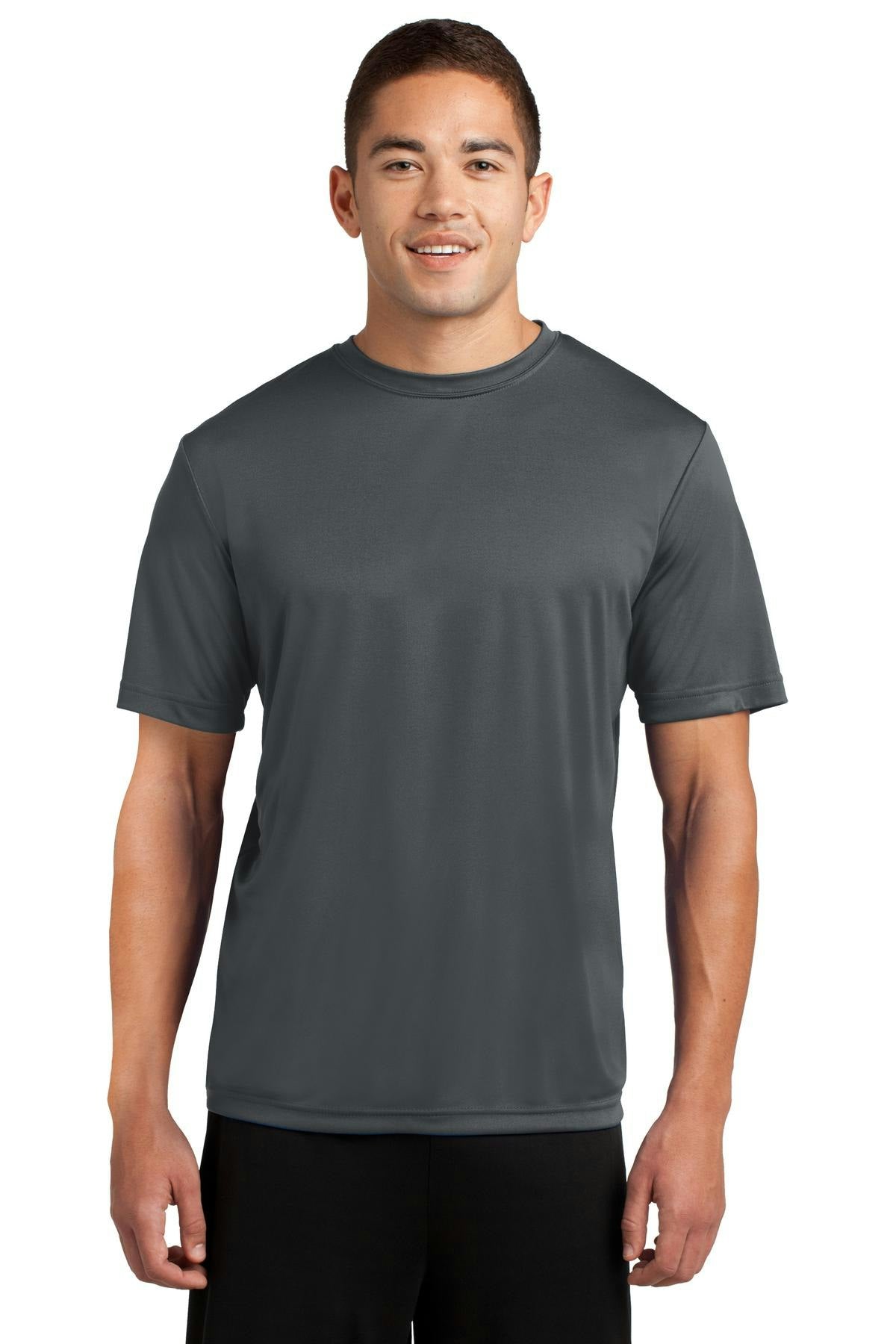 Sport-Tek ST350 - Iron Grey