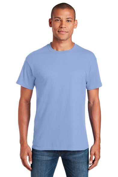 Gildan 5000 Carolina Blue
