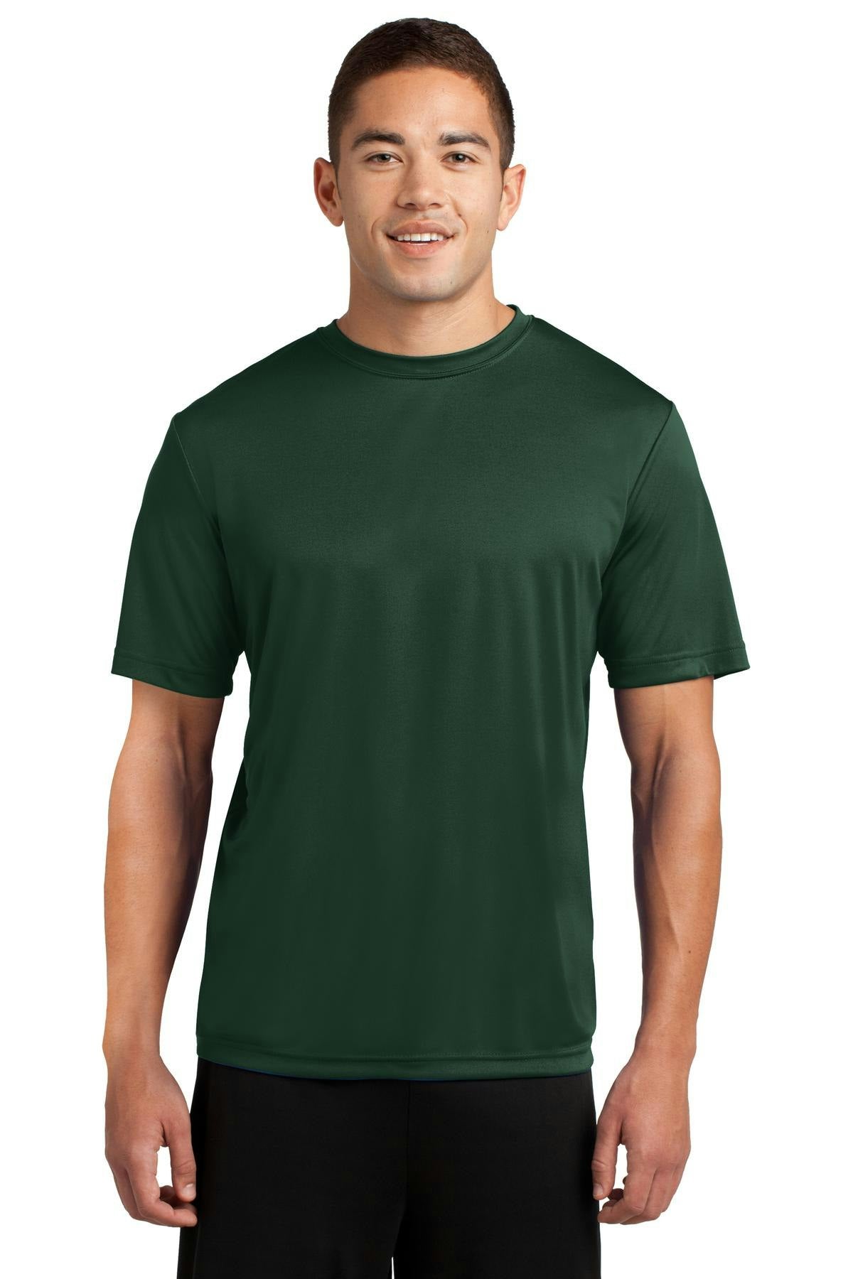 Sport-Tek ST350 - Forest Green