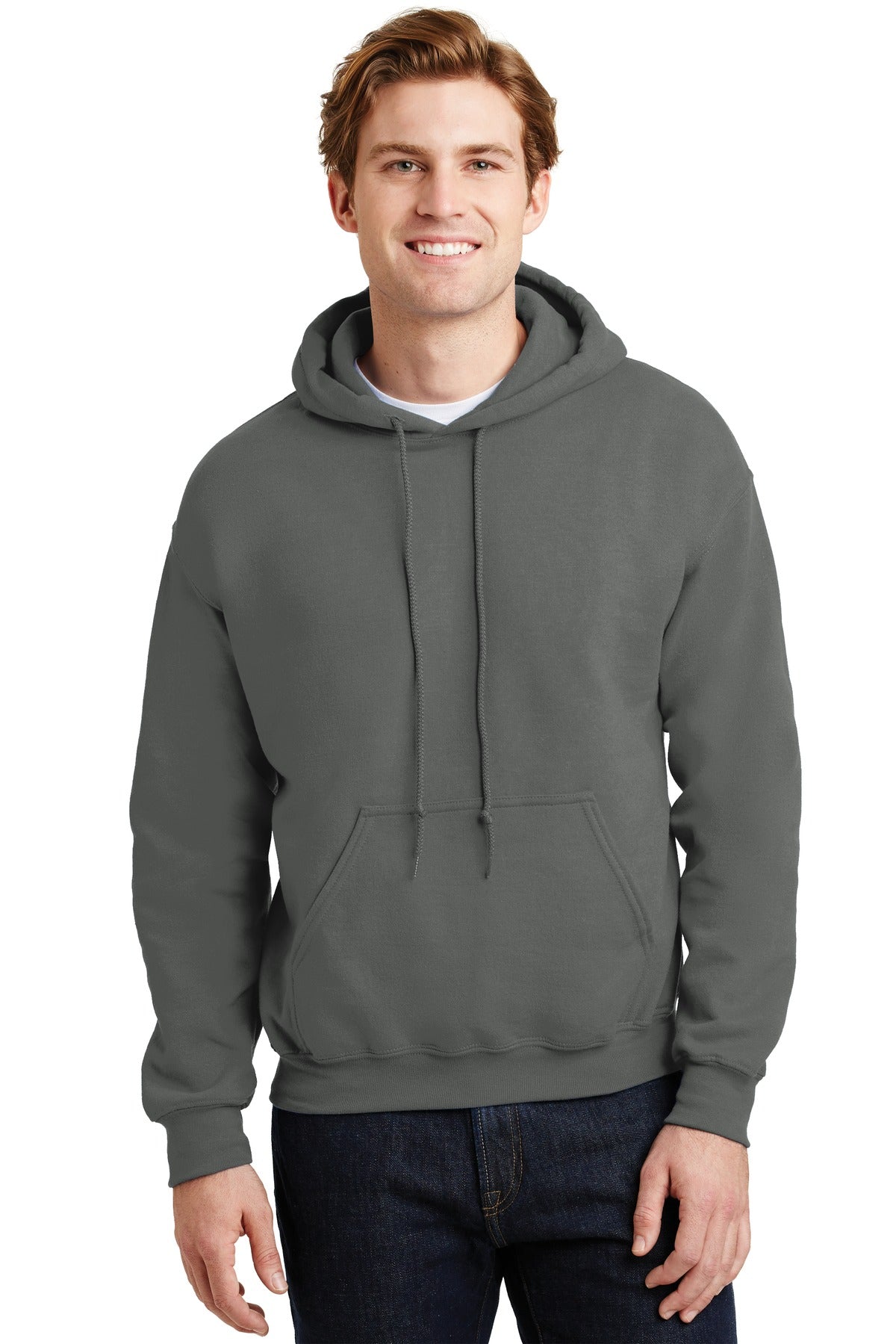 Gildan 18500 Charcoal