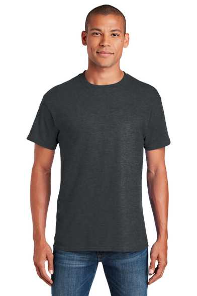 Gildan 5000 Dark Heather