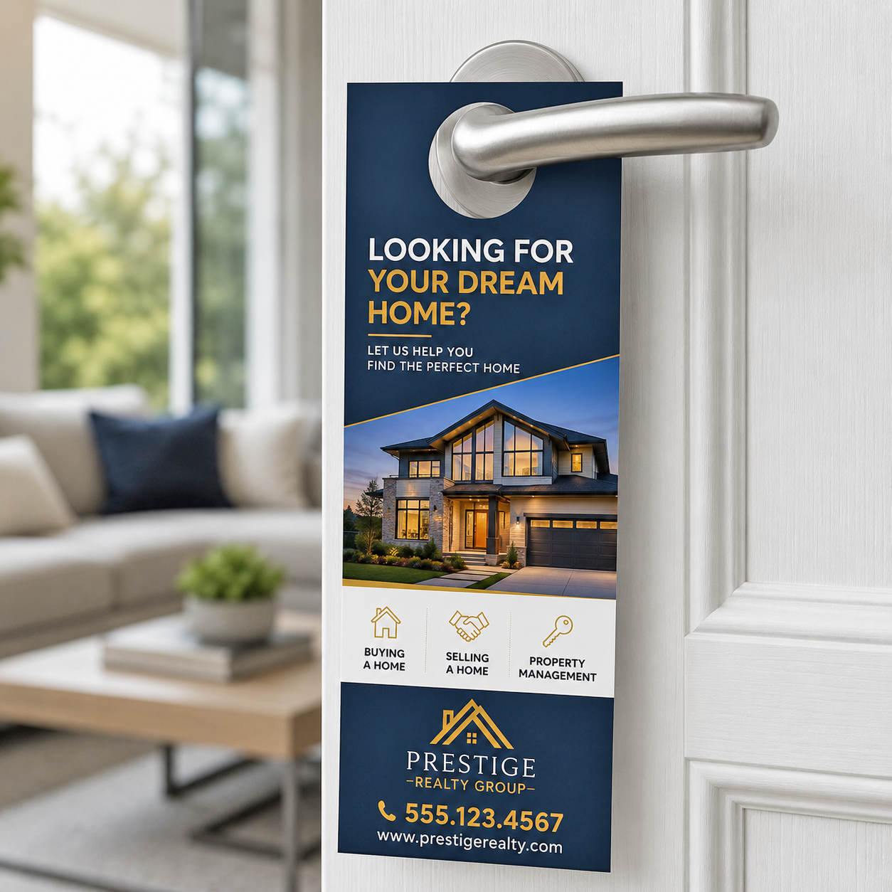 Door Hangers