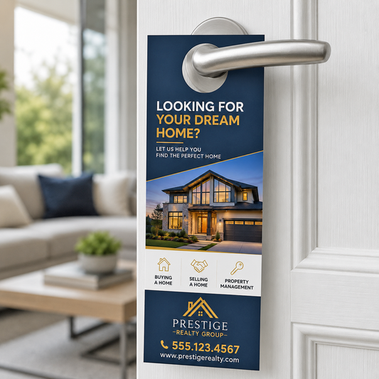 Door Hangers
