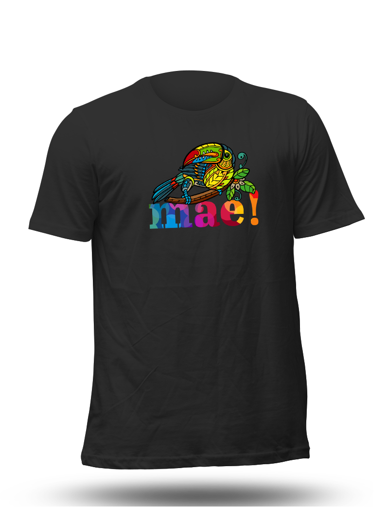 MAE Adult Unisex T-Shirt