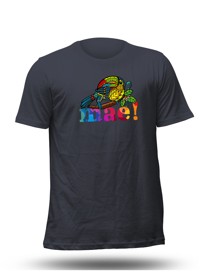 MAE Adult Unisex T-Shirt