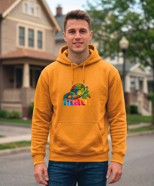 Mae Hoodie