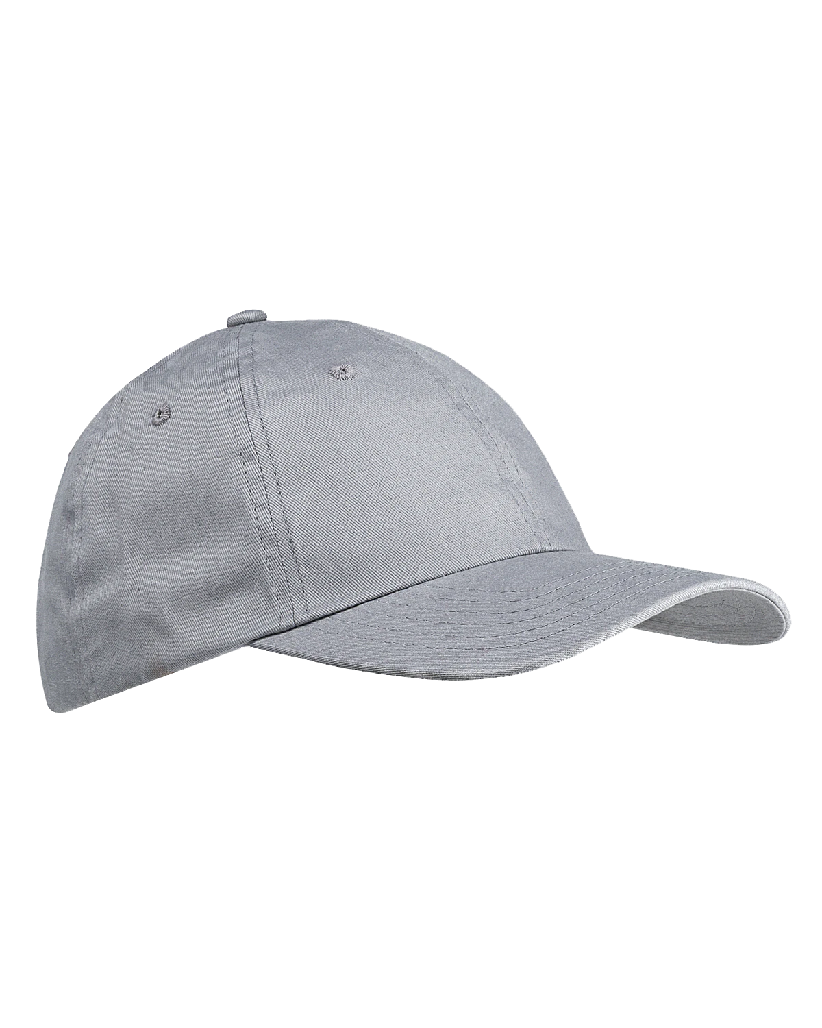 Custom Logo 6-Panel Cap