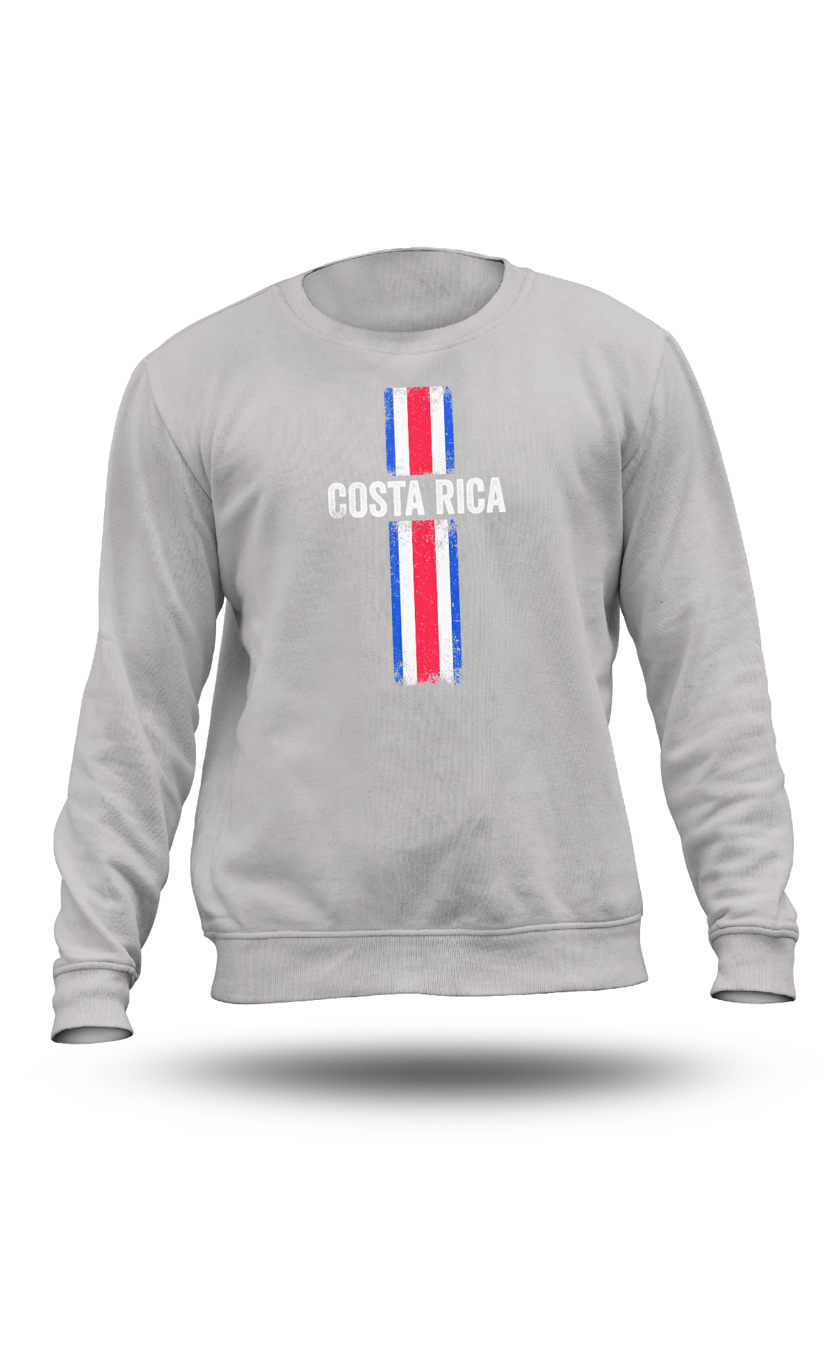 TICO FLAG! Adult Unisex Sweatshirt