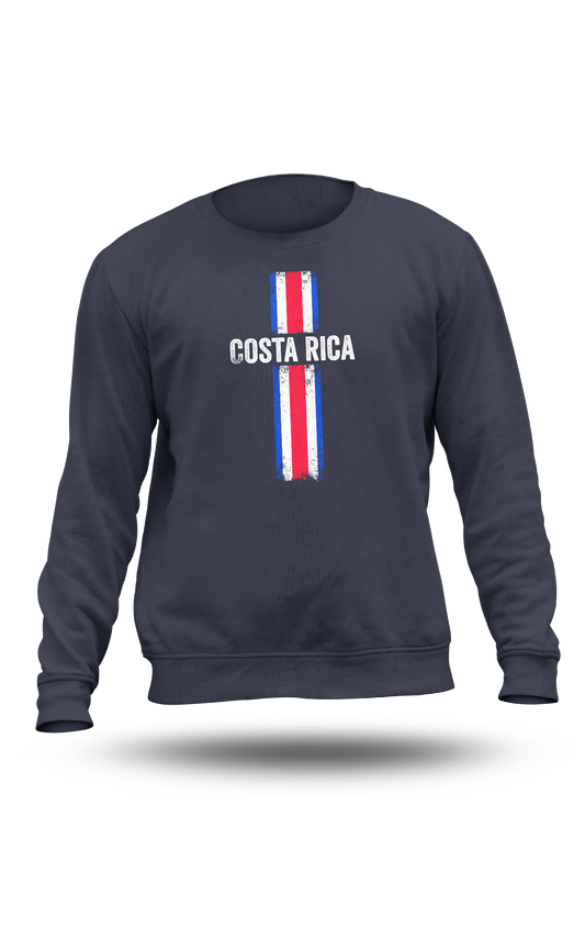 TICO FLAG! Adult Unisex Sweatshirt