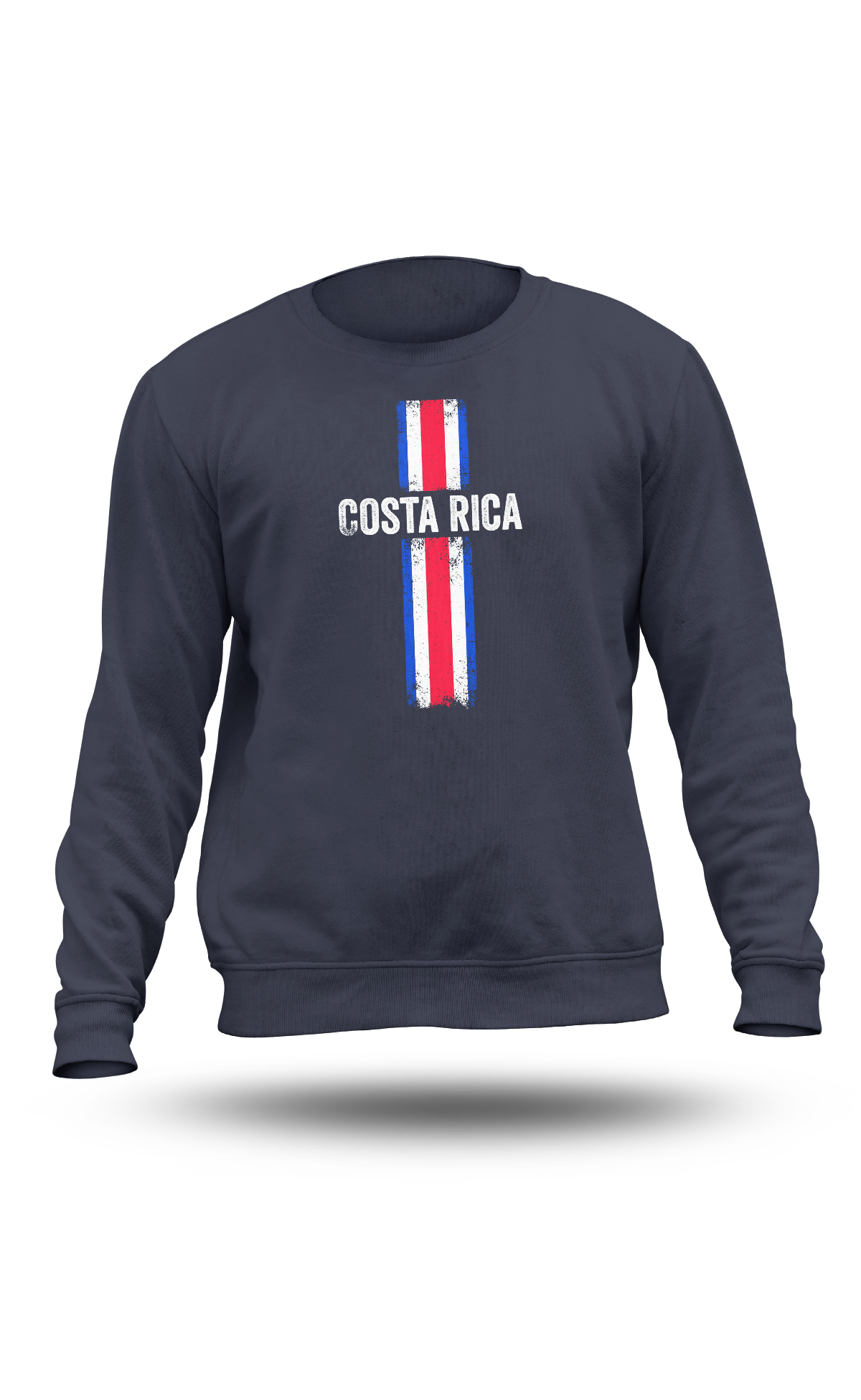 TICO FLAG! Adult Unisex Sweatshirt