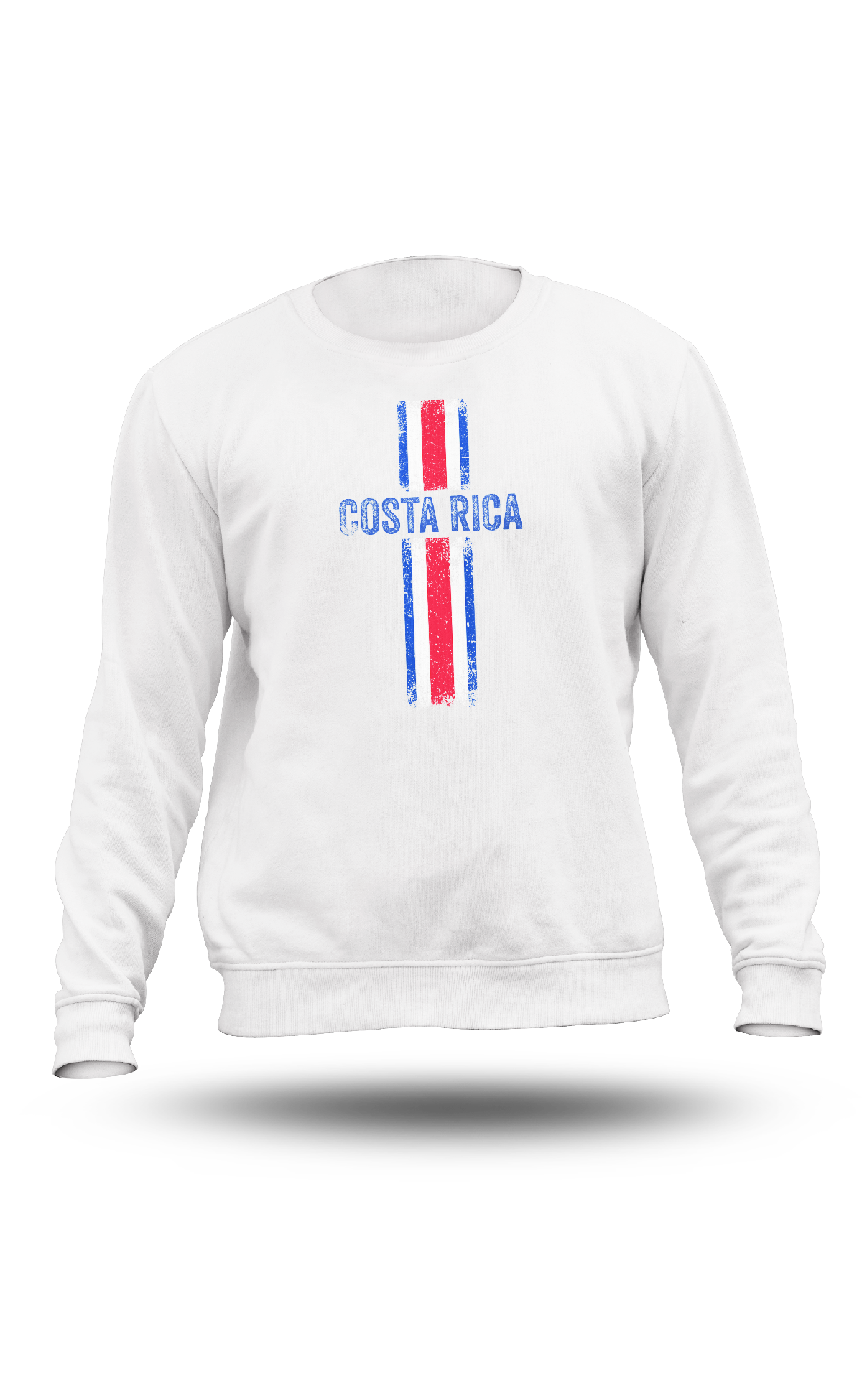 TICO FLAG! Adult Unisex Sweatshirt