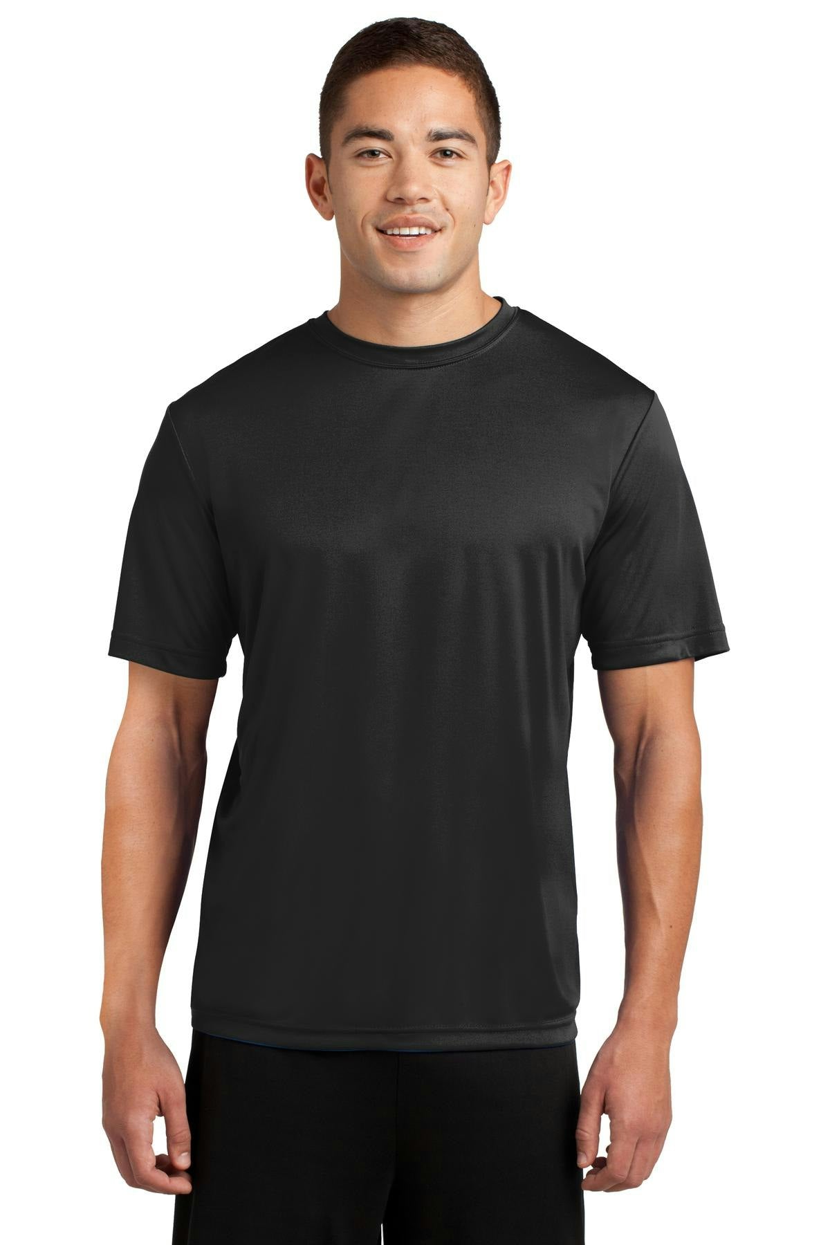 Sport-Tek ST350 - Black
