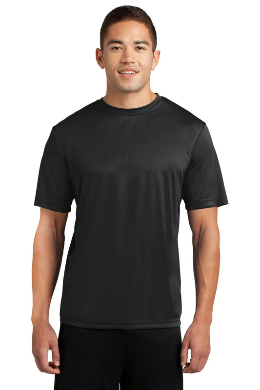 Sport-Tek ST350 - Black