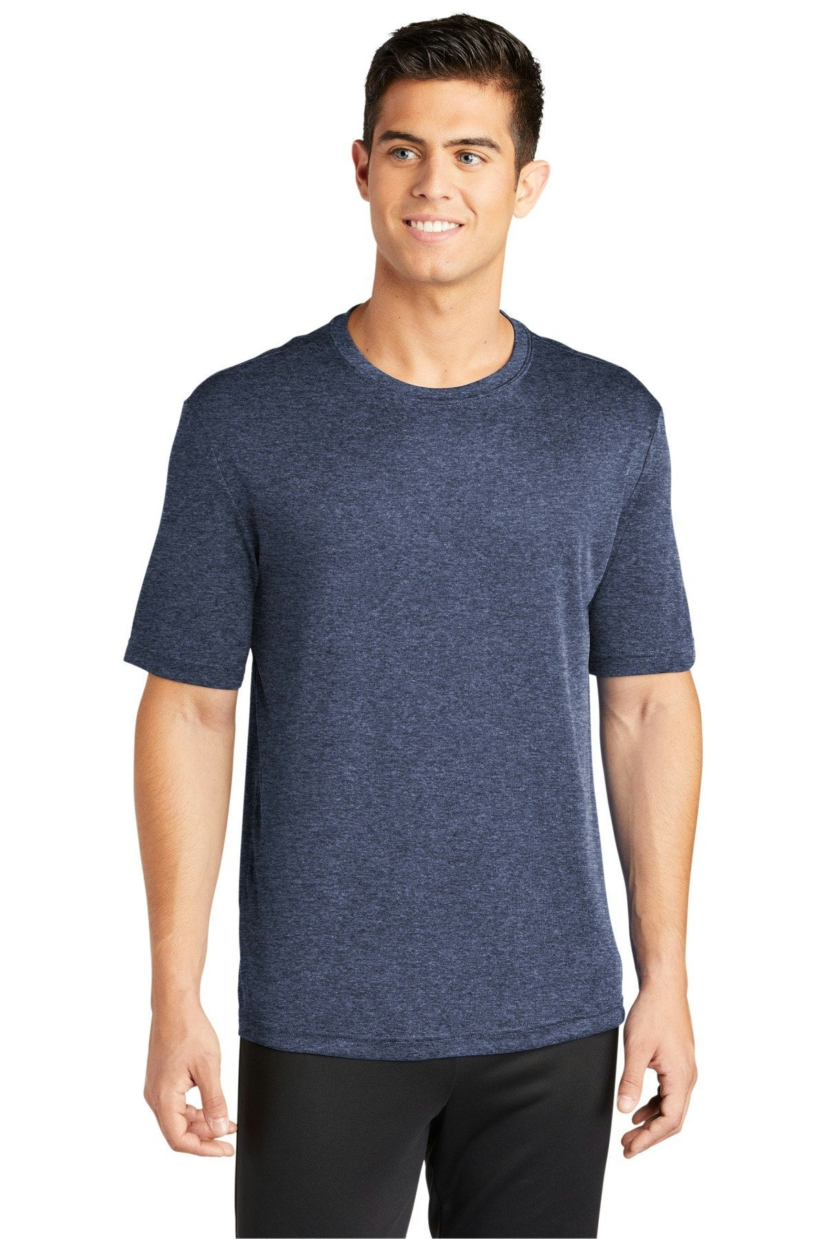 Sport-Tek ST350 - True Navy