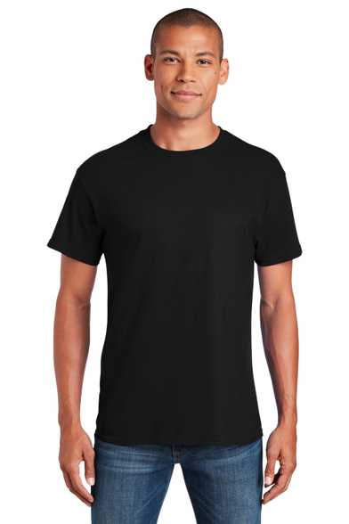 Gildan 5000 Black