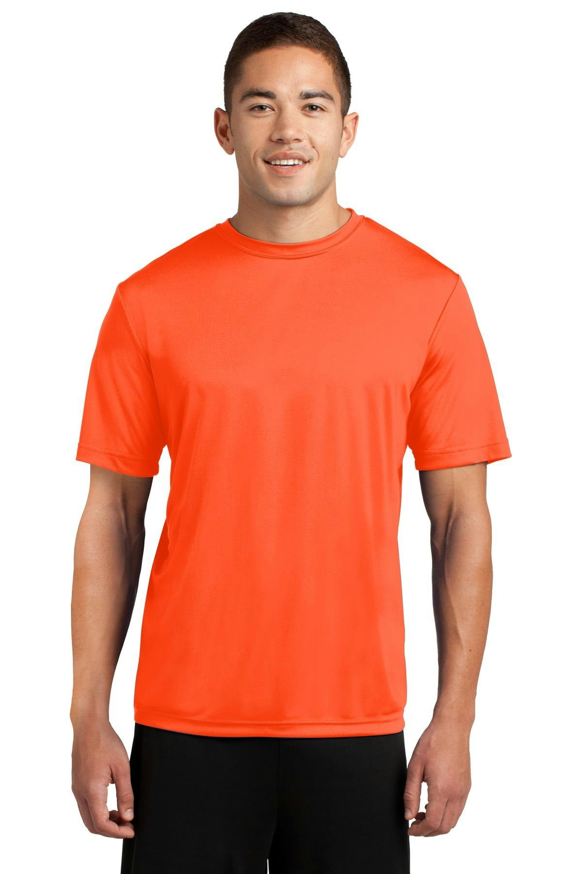 Sport-Tek ST350 - Neon Orange