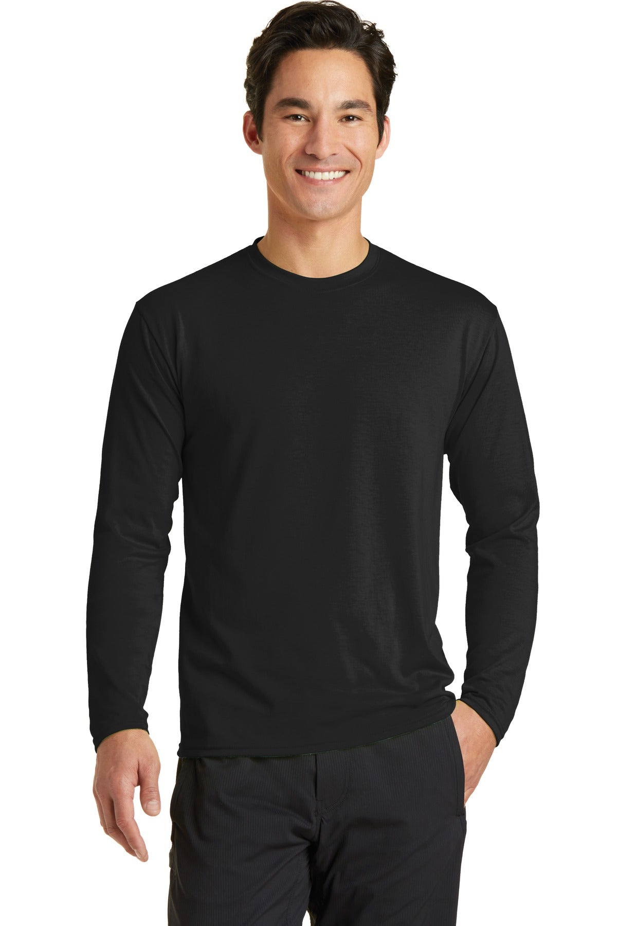 Jet Black